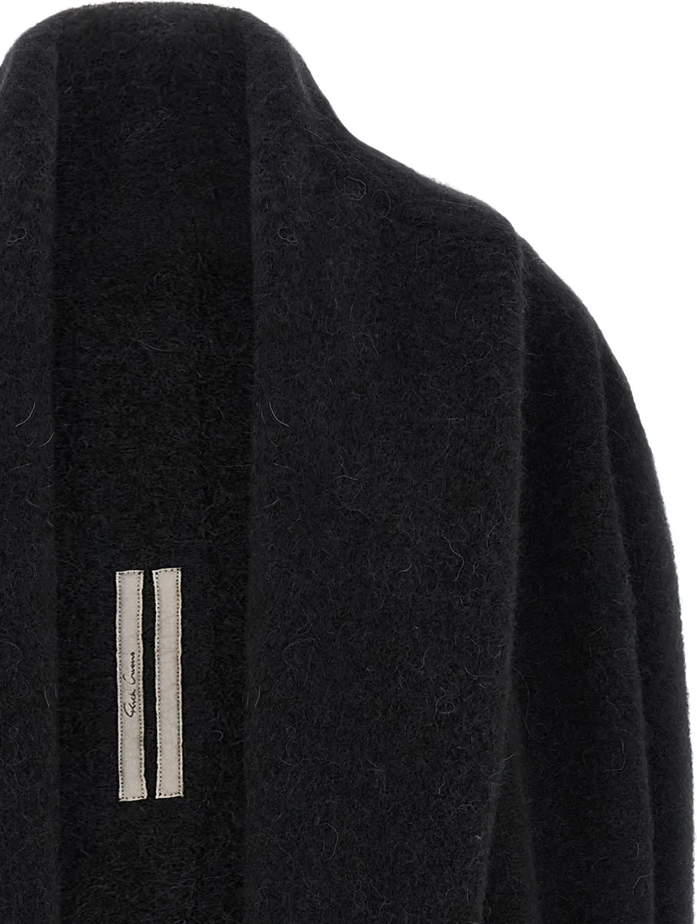 Кардиган Rick Owens