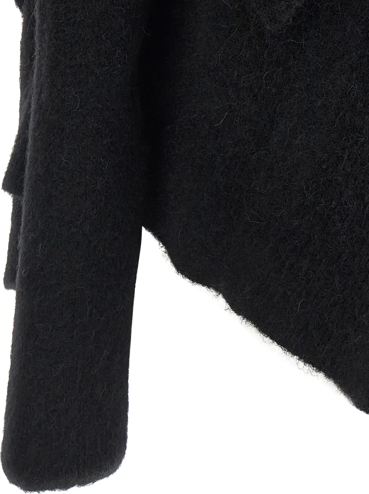 Кардиган Rick Owens