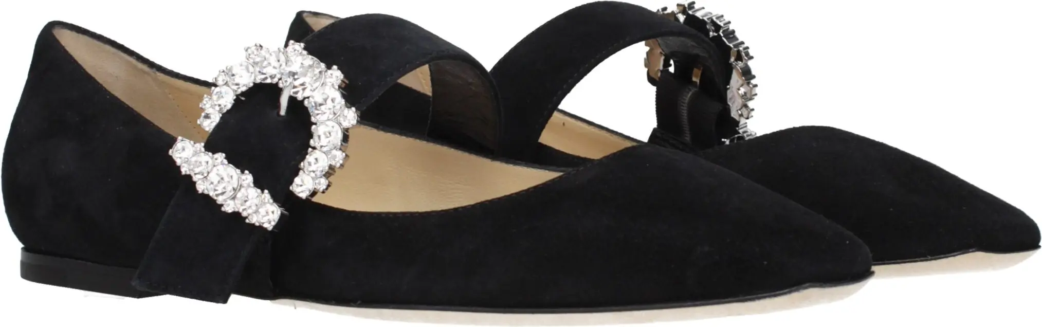 Ballet Flats Jimmy Choo