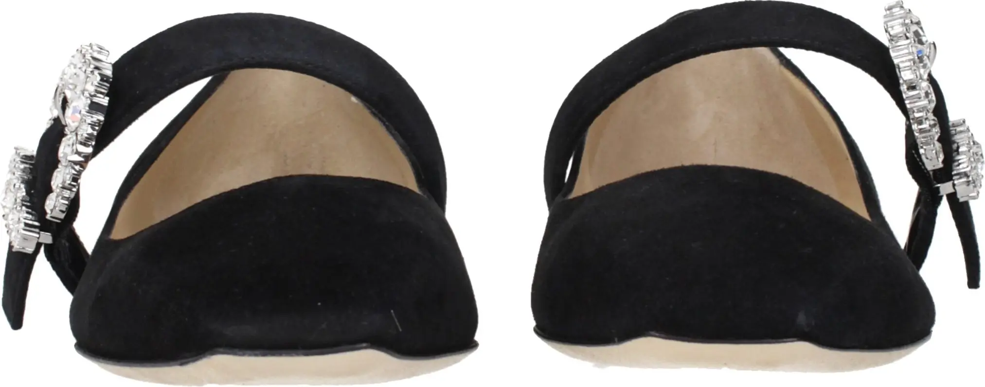 Ballet Flats Jimmy Choo