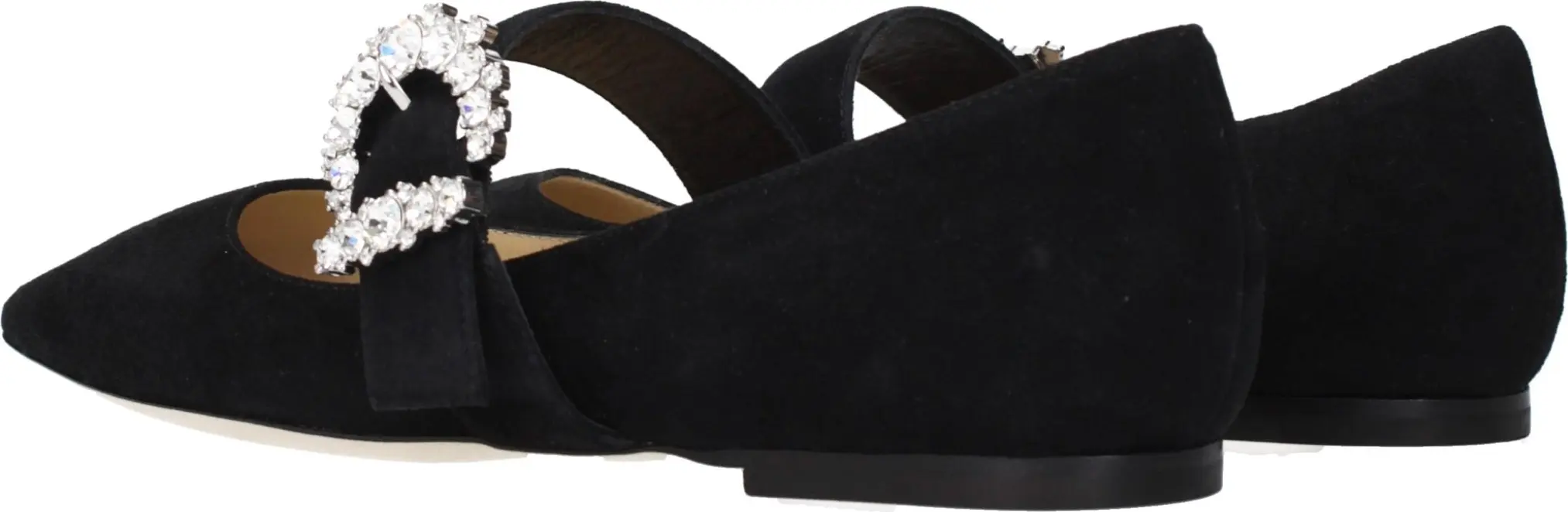 Ballet Flats Jimmy Choo