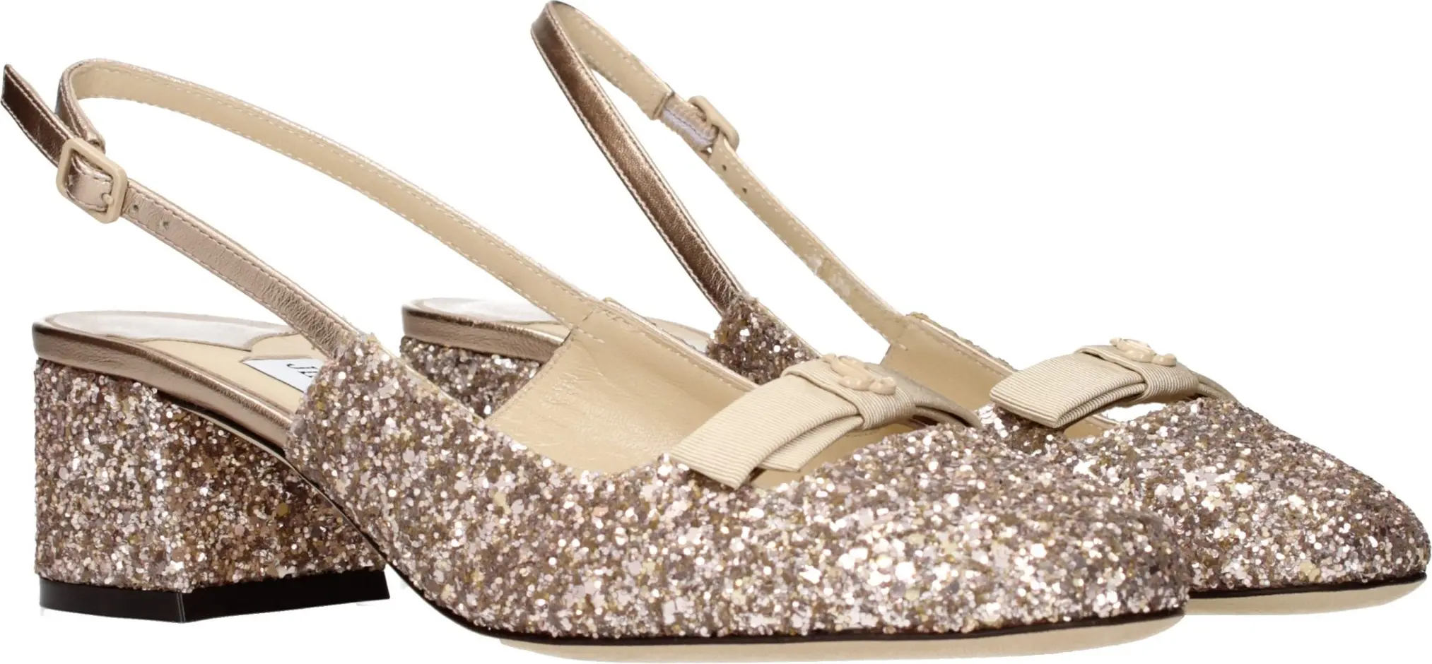 Sandals Jimmy Choo
