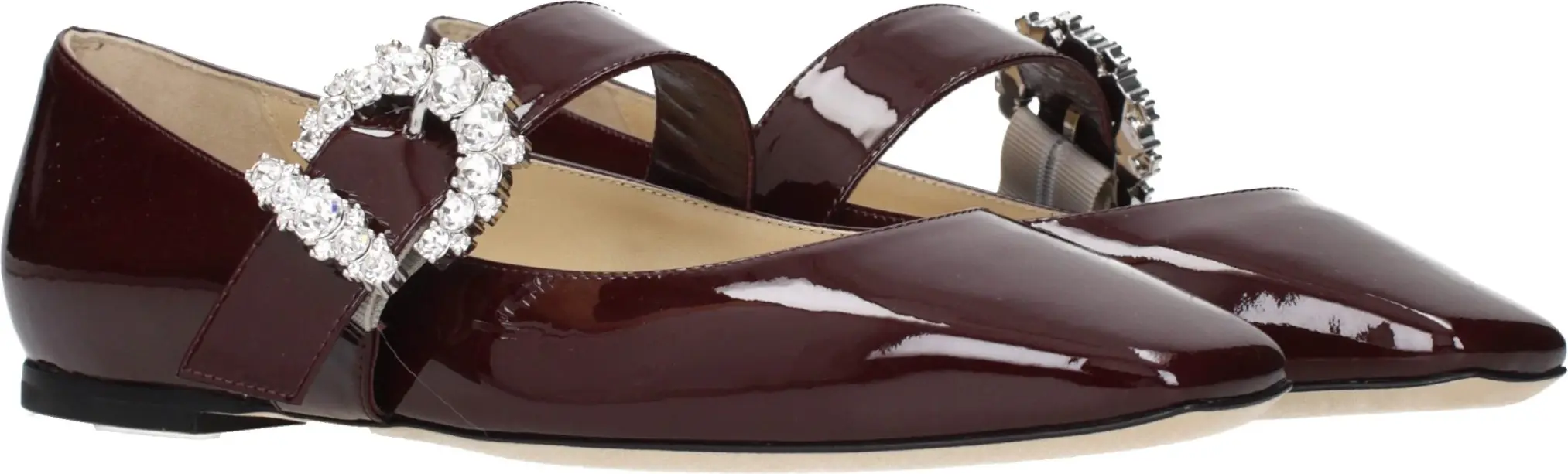 Балетки Jimmy Choo