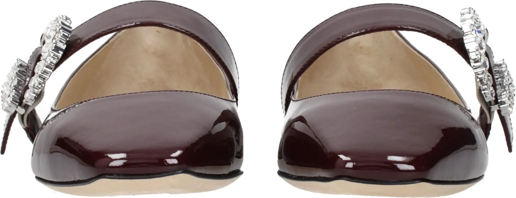 Балетки Jimmy Choo