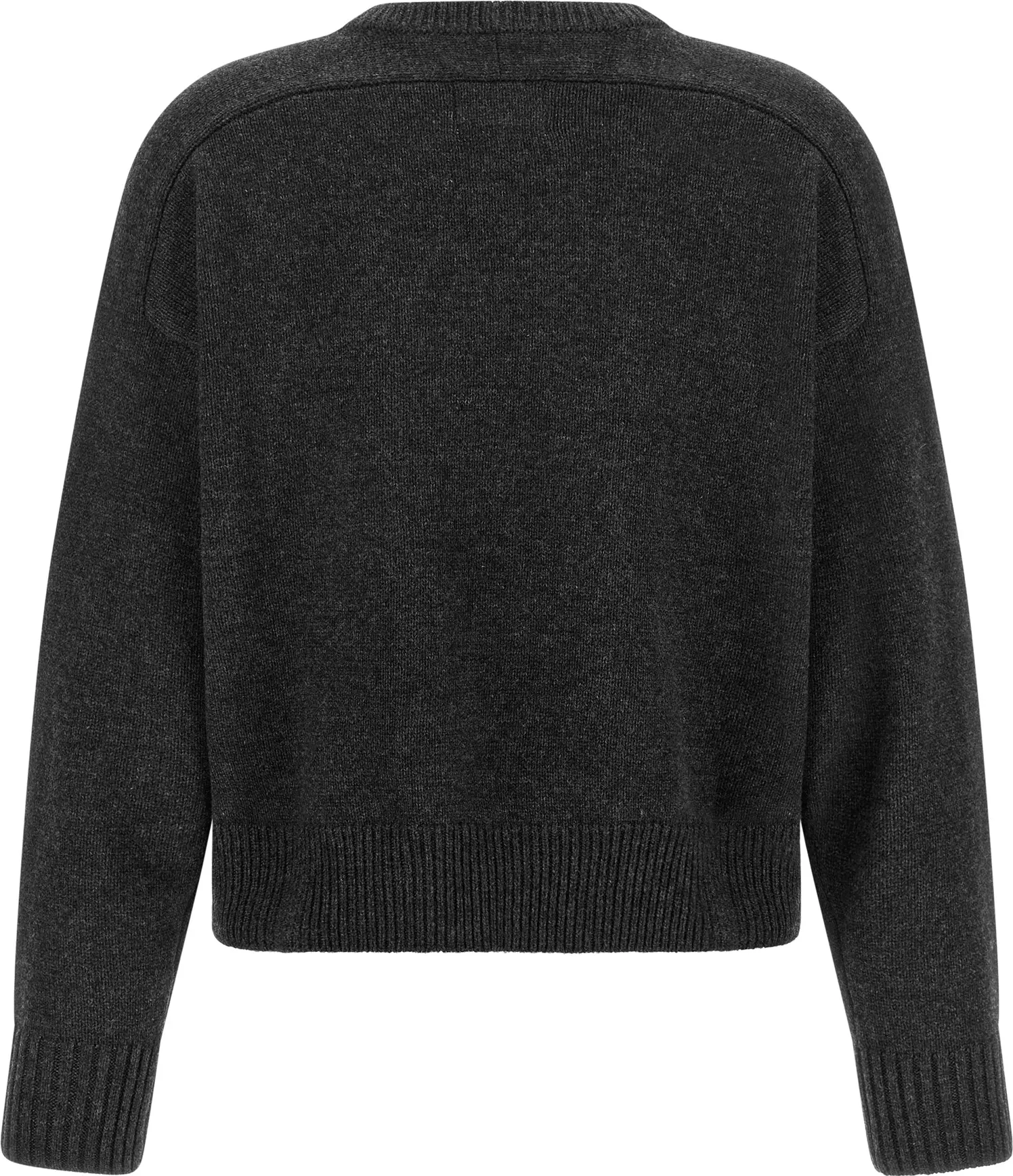 Cardigan Loulou De Saison Breha