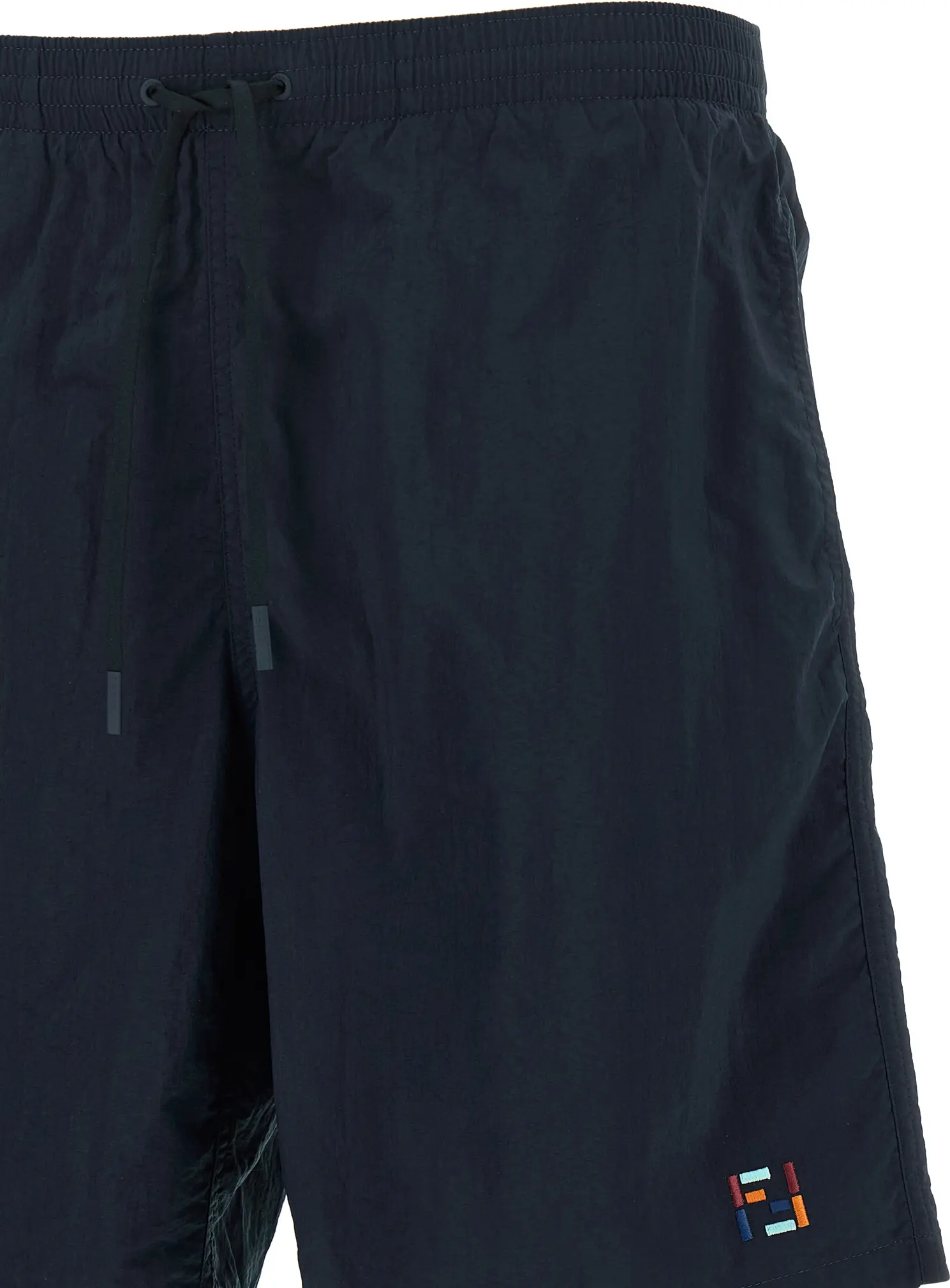 Swim Shorts Fendi