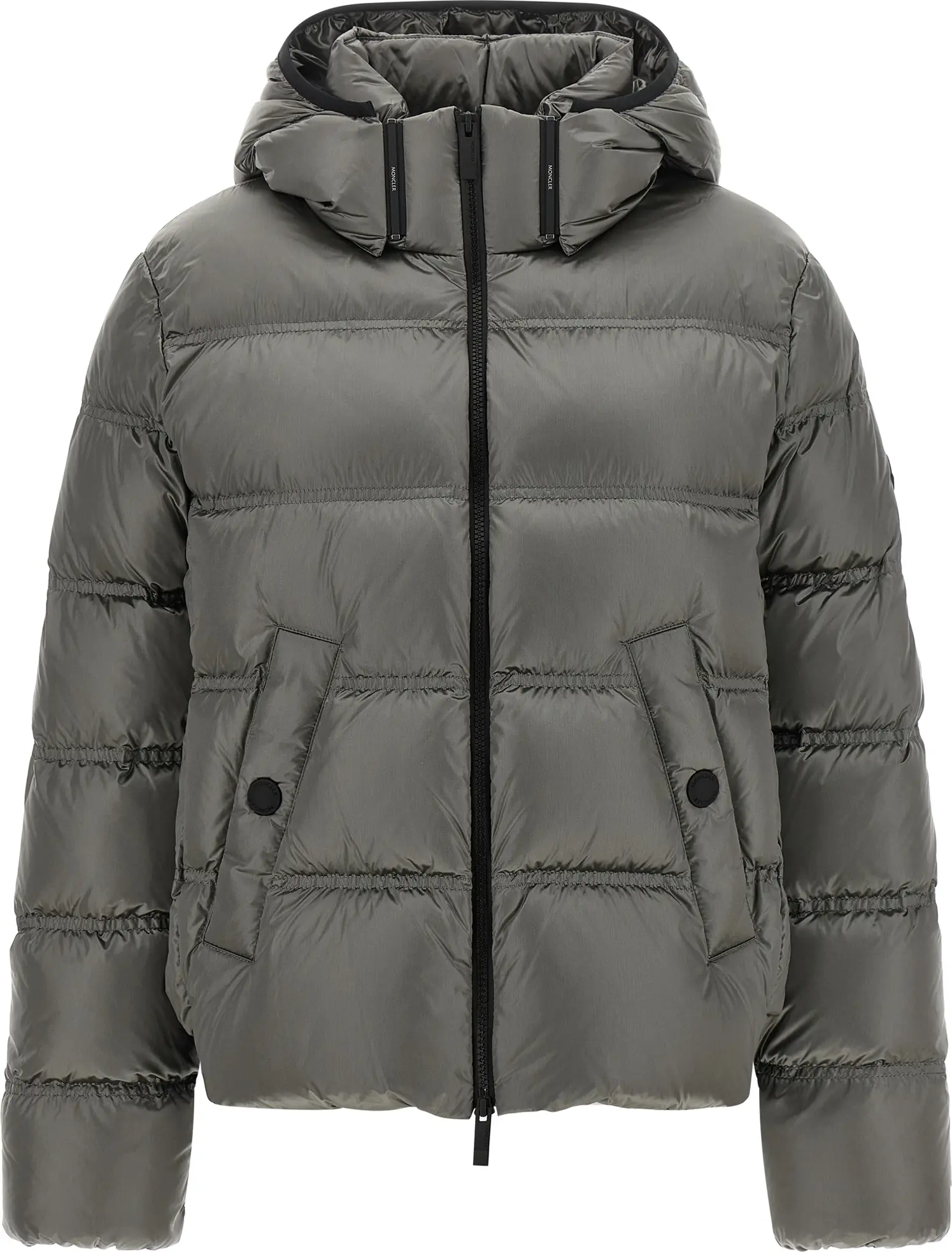 Пуховик Moncler Sensation