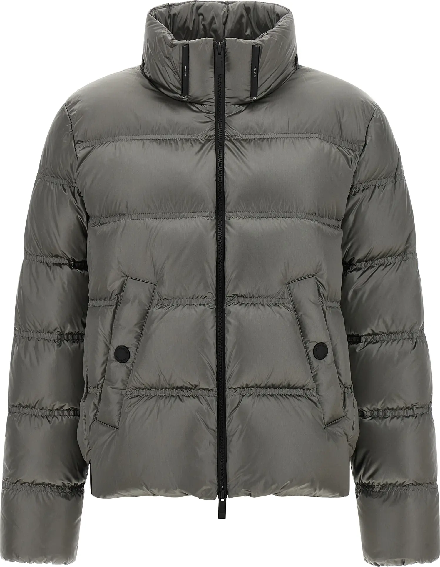 Пуховик Moncler Sensation