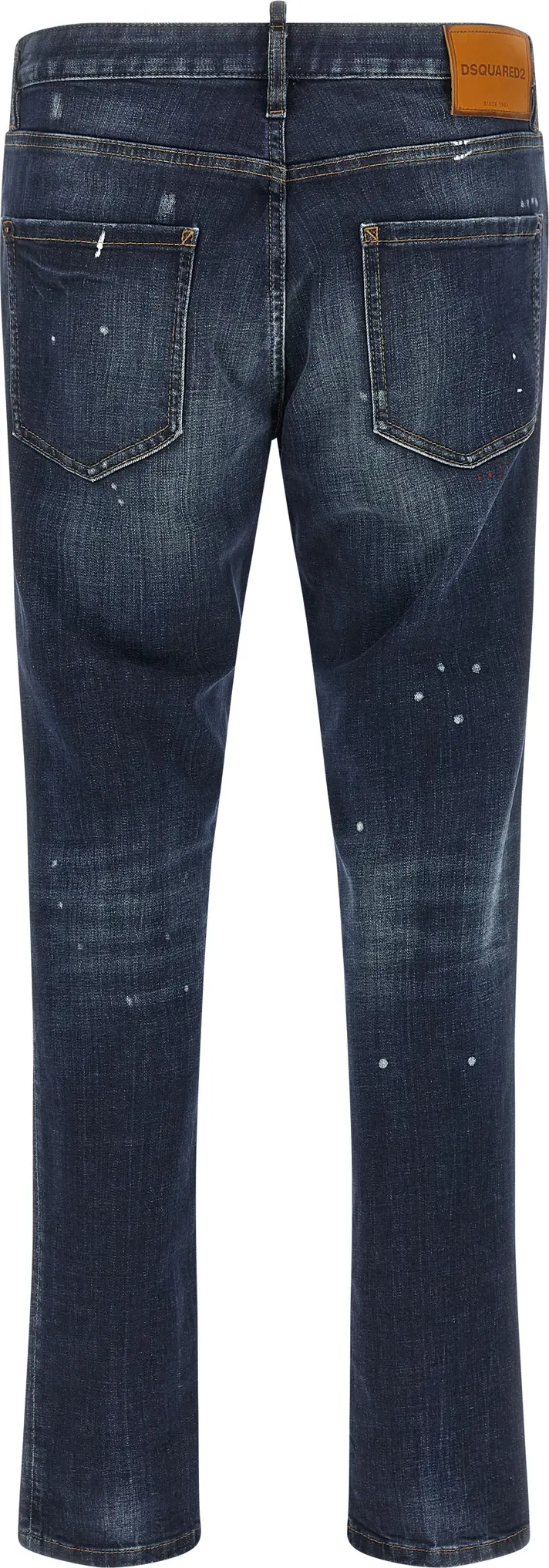 Jeans Dsquared2 Teddy