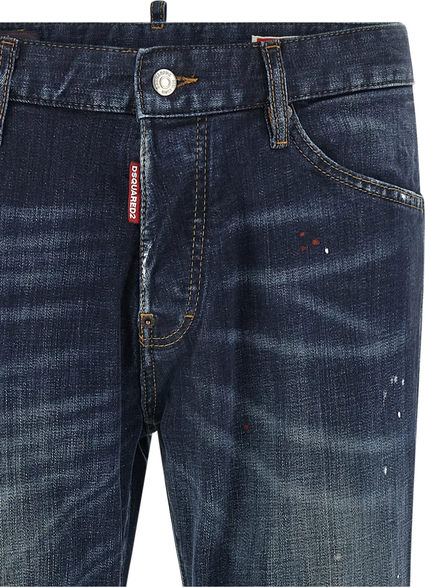 Jeans Dsquared2 Teddy