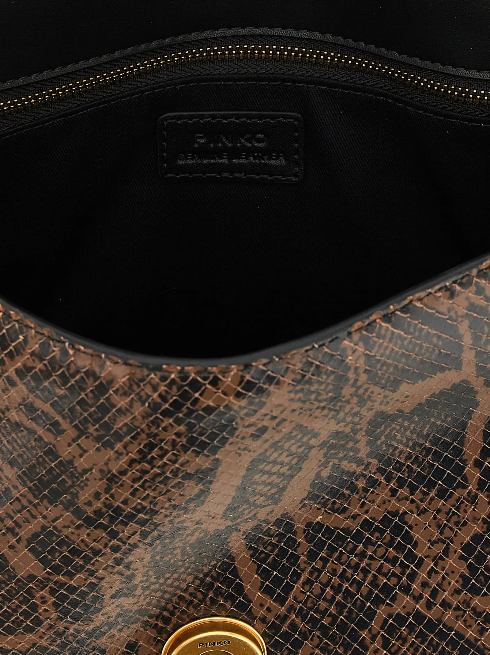 Handbag Pinko Love One Light