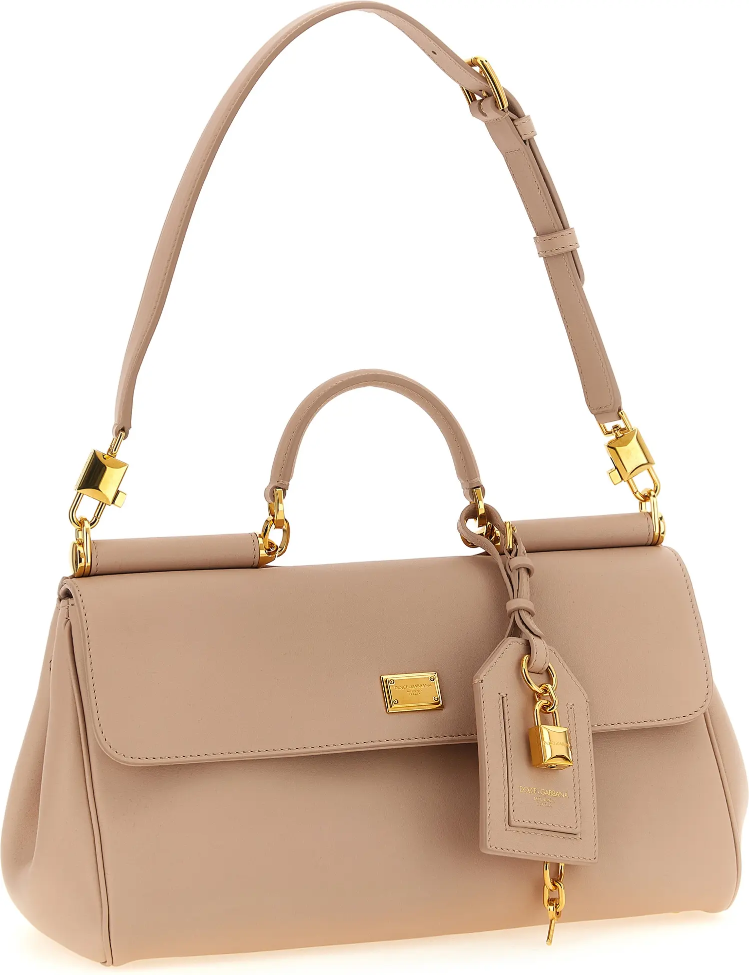 Handbag Dolce & Gabbana My Sicily