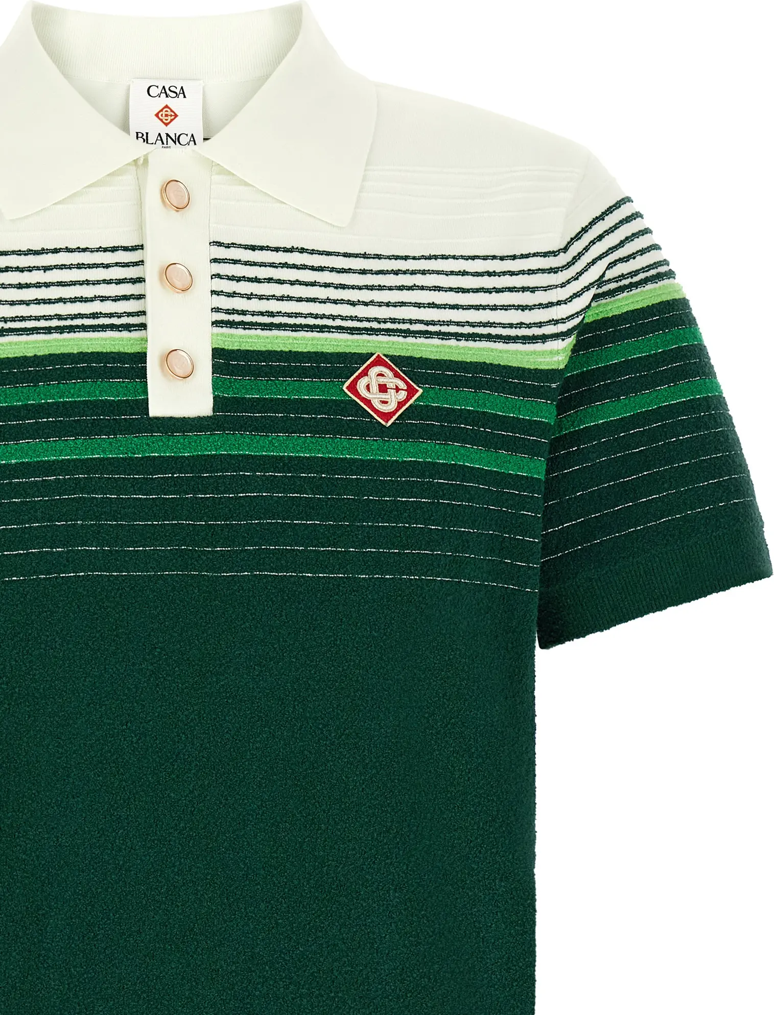 Polo Shirt Casablanca
