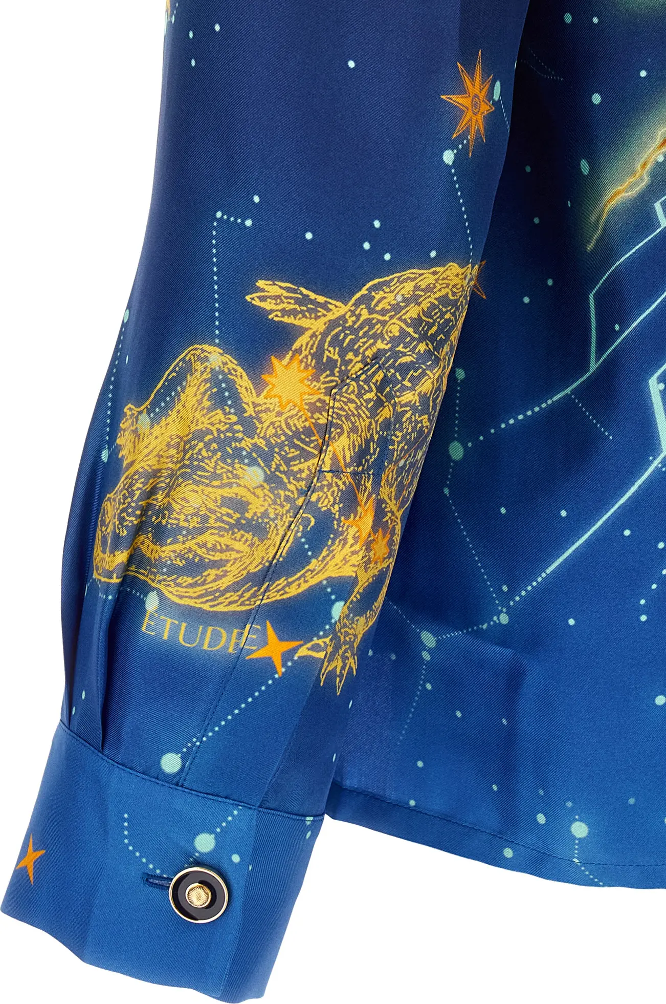 Blouse Casablanca Astrology