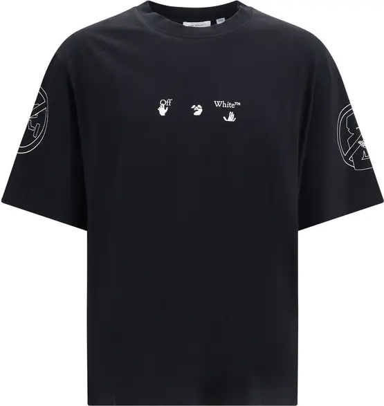 Футболка Off-White