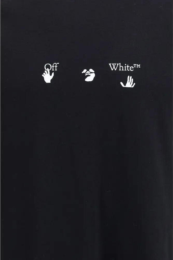 Off-White futbolkasi