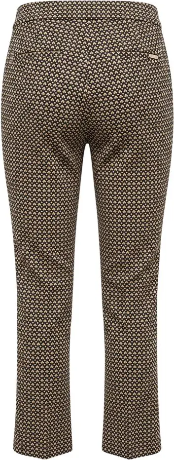 Брюки Trussardi Jeans