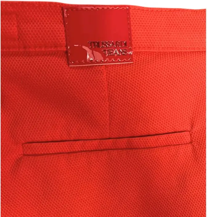 Брюки Trussardi Jeans