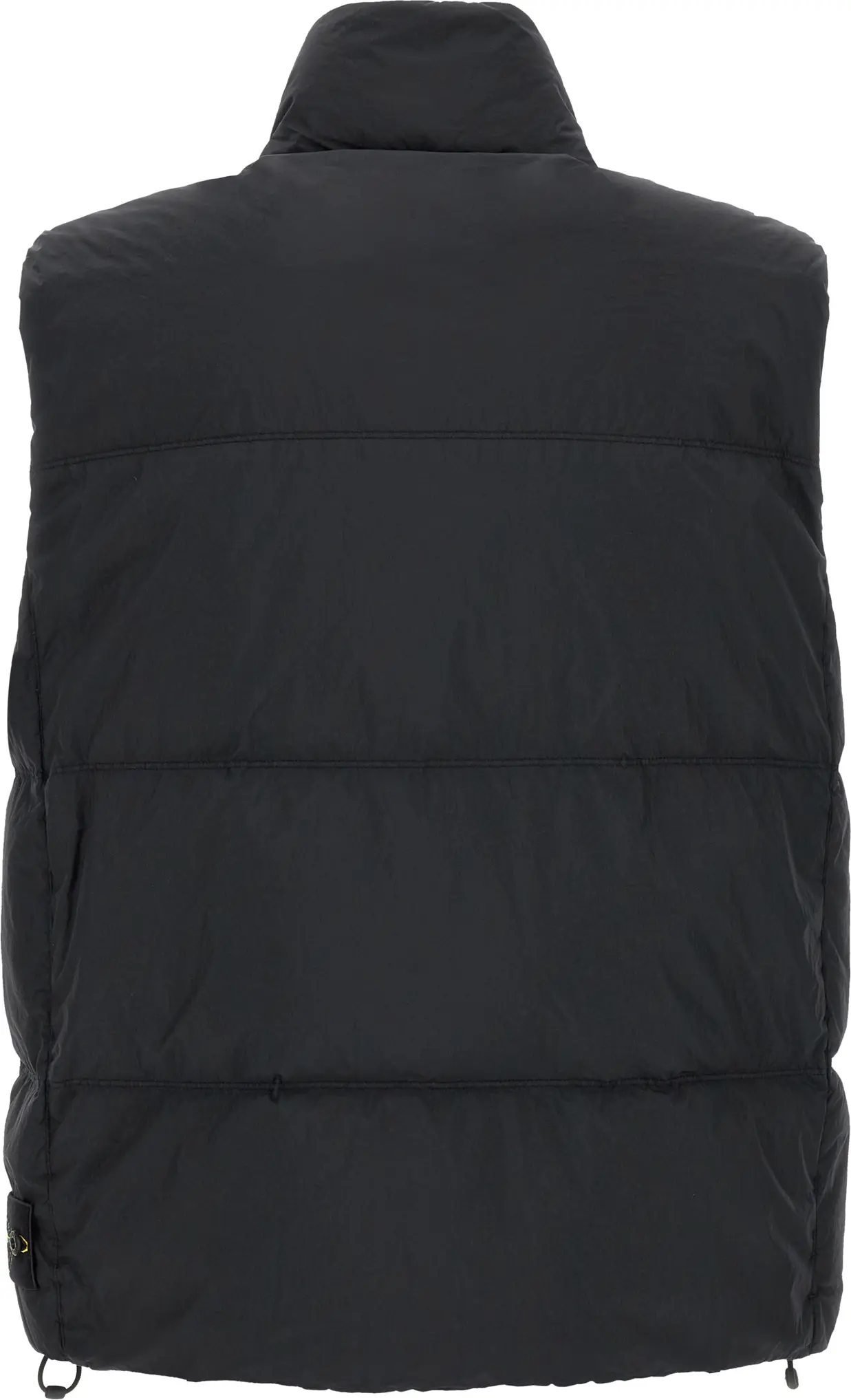 Sleeveless Jacket Stone Island
