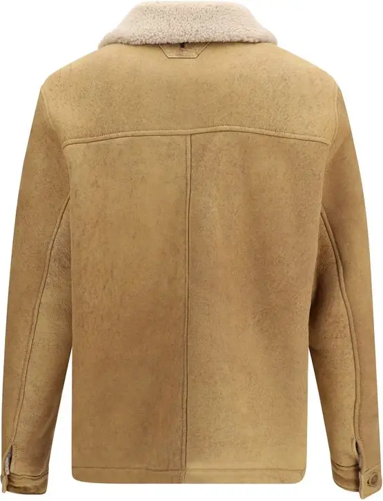 Jacket Salvatore Santoro