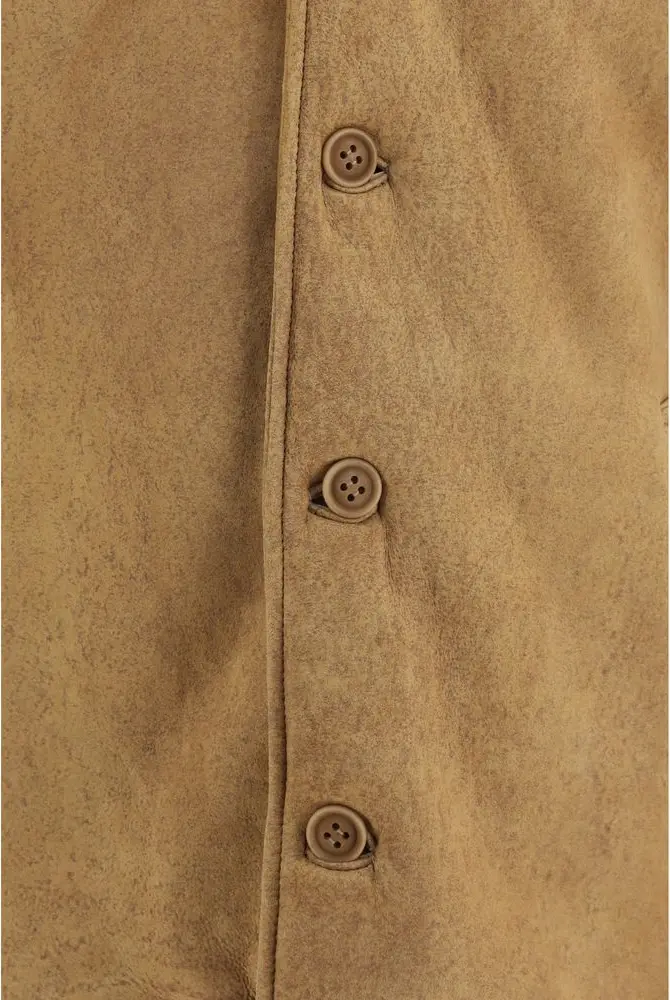 Jacket Salvatore Santoro