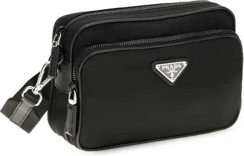 Сумка на плечо Prada