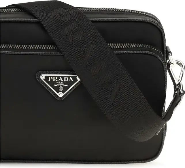 Сумка на плечо Prada
