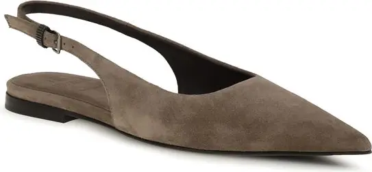 Ballet Flats Brunello Cucinelli