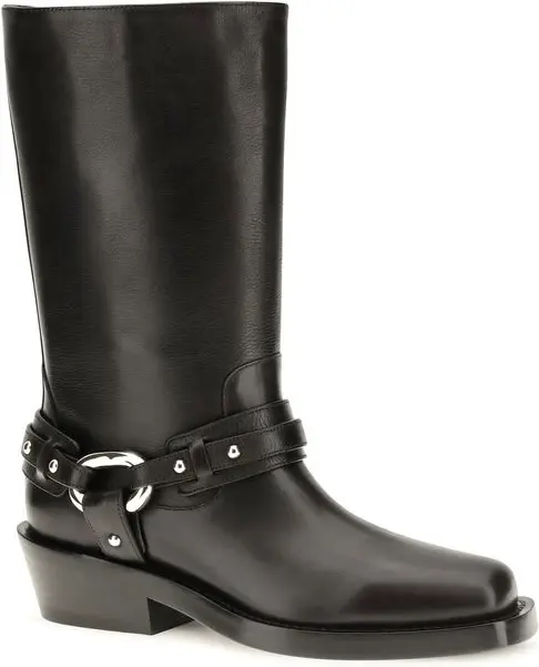 Boots Rabanne