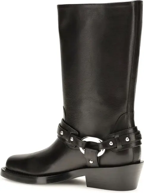 Boots Rabanne