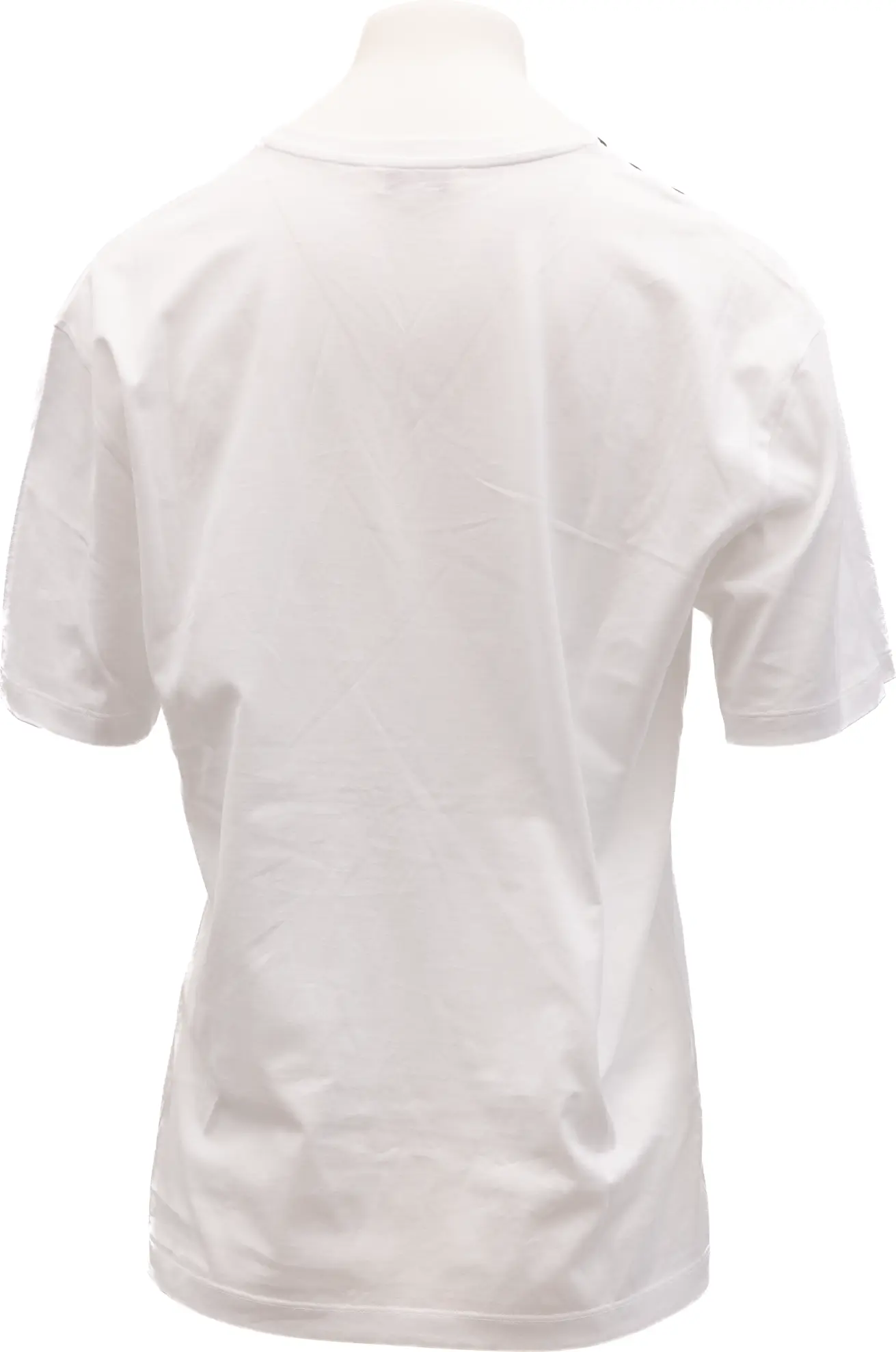 T-shirt Alexander McQueen