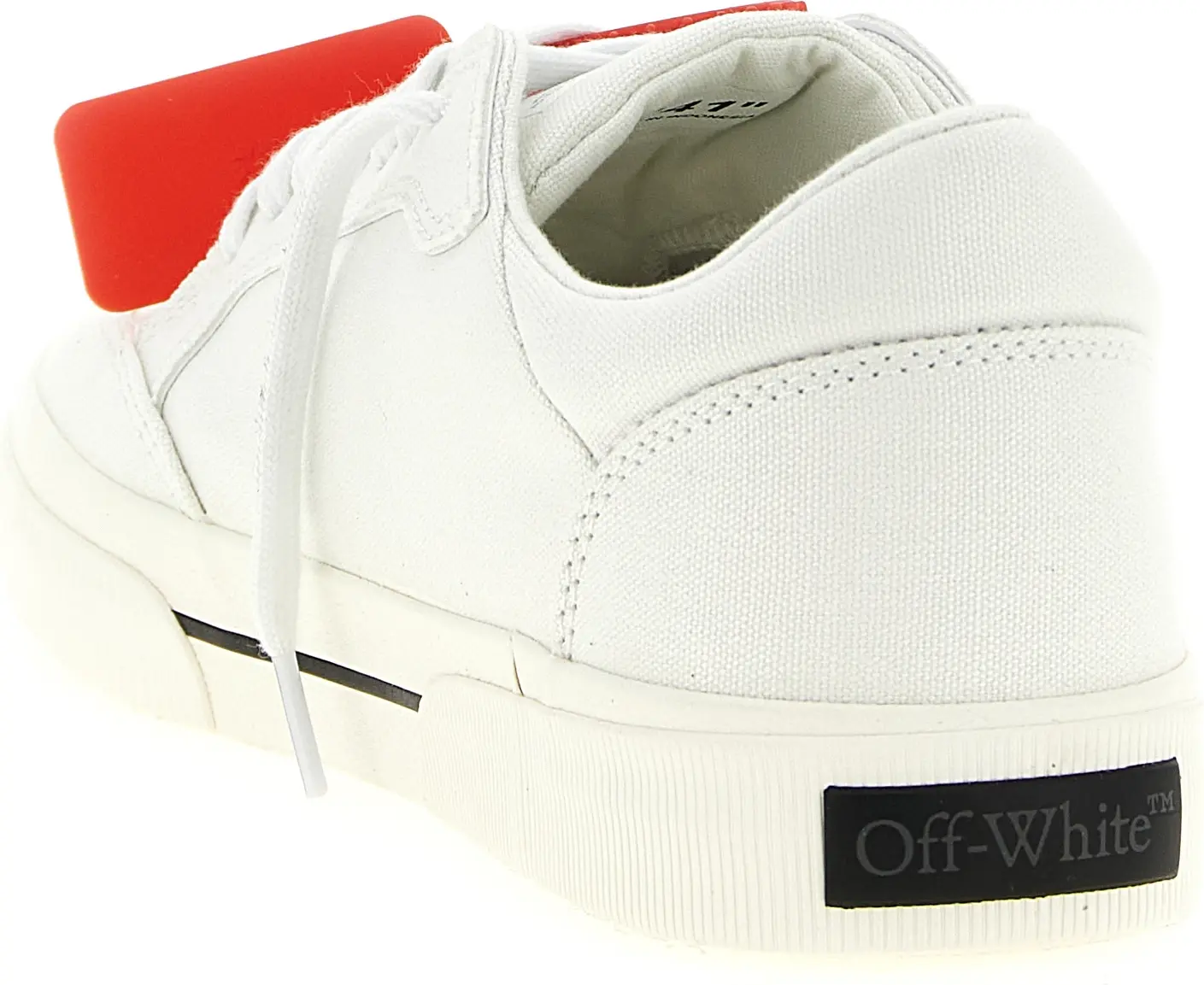 Off-White Vulcanized krossovkalari