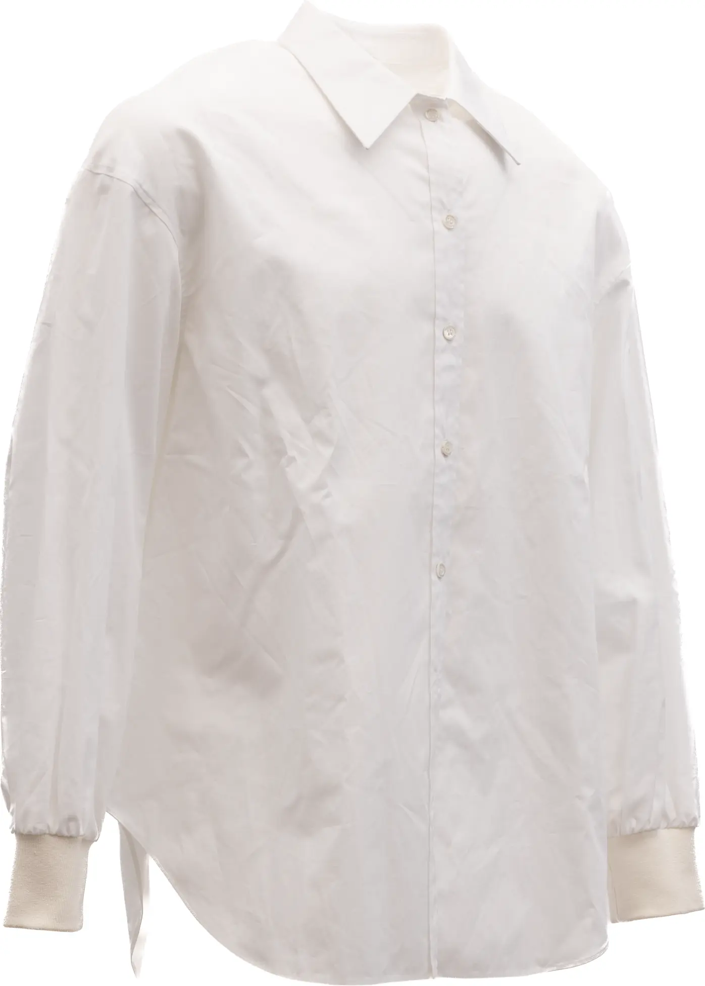 Shirt Alexander McQueen