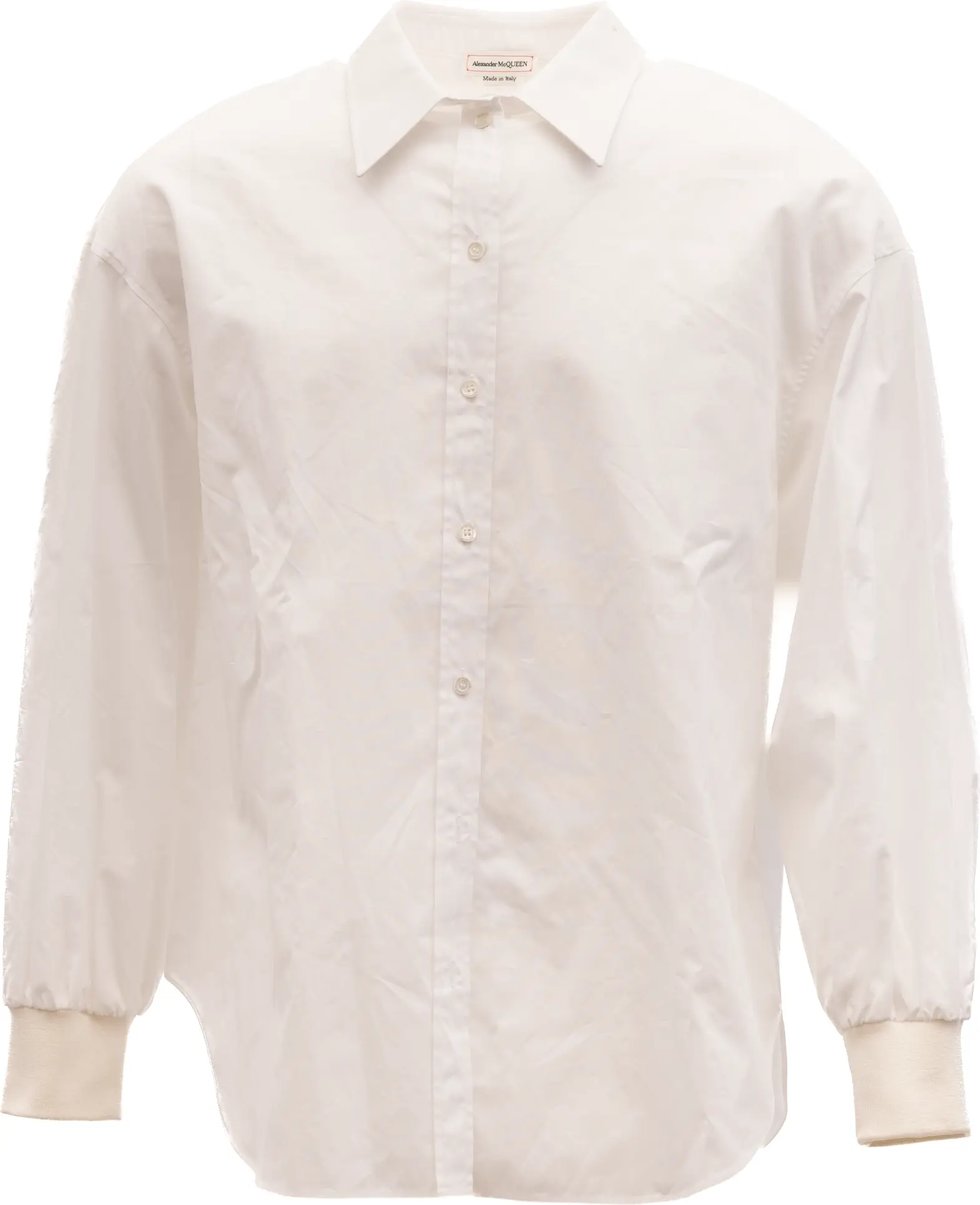 Shirt Alexander McQueen
