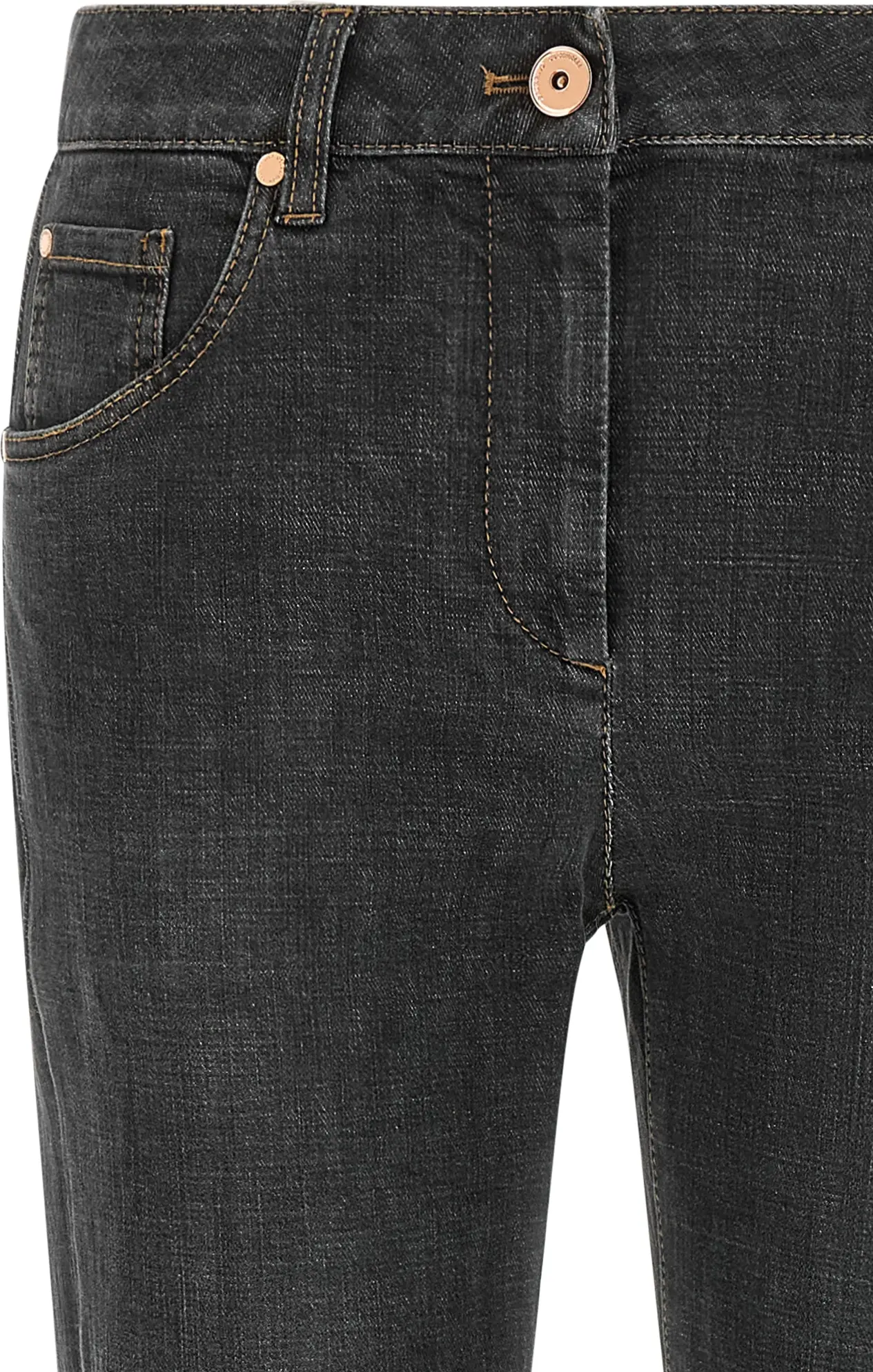 Brunello Cucinelli jinsi