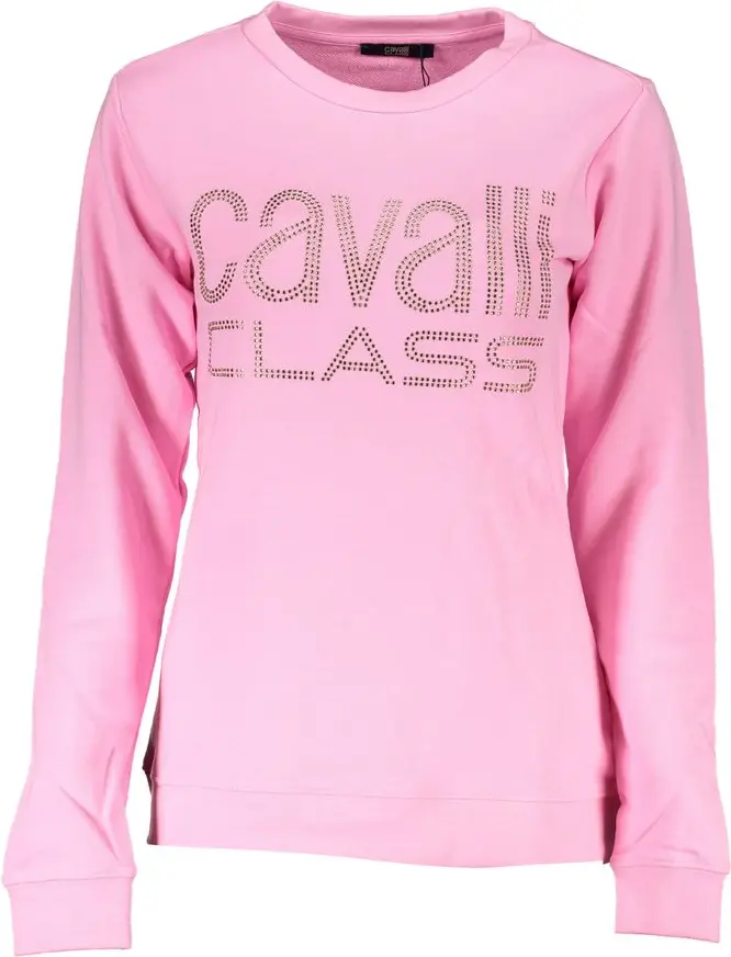 Свитшот cavalli CLASS