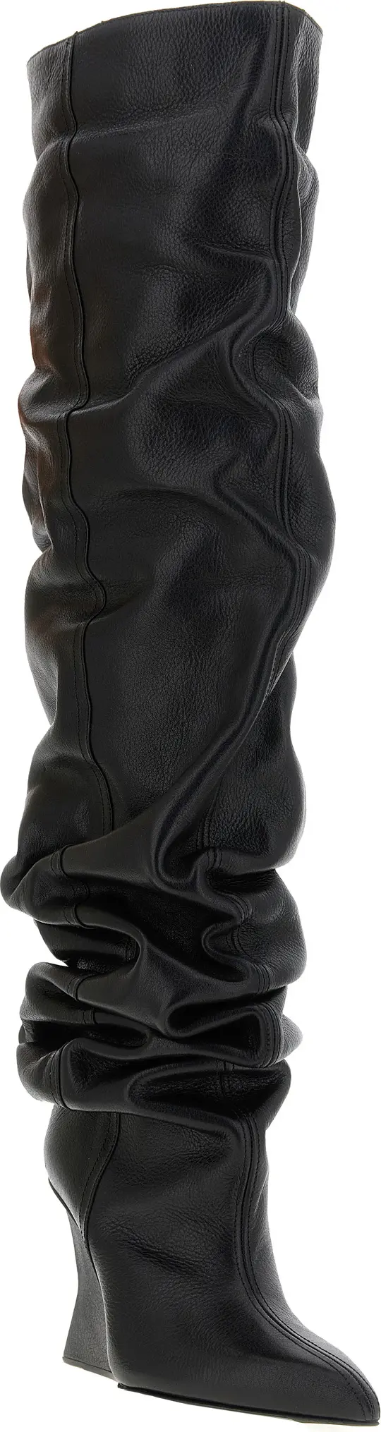 Boots Balmain