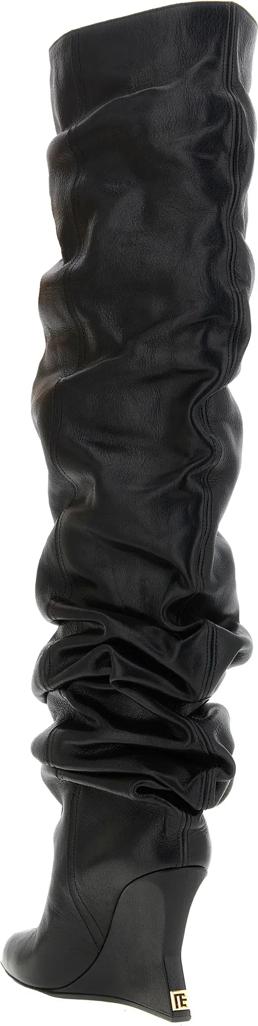 Boots Balmain