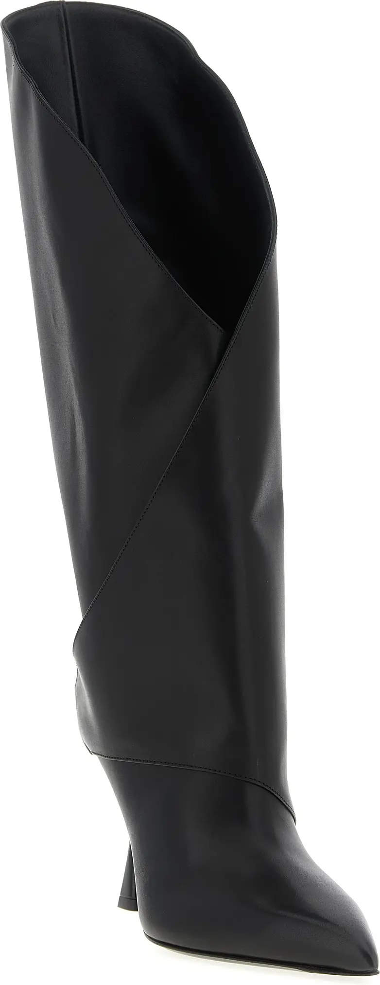 Boots Balmain