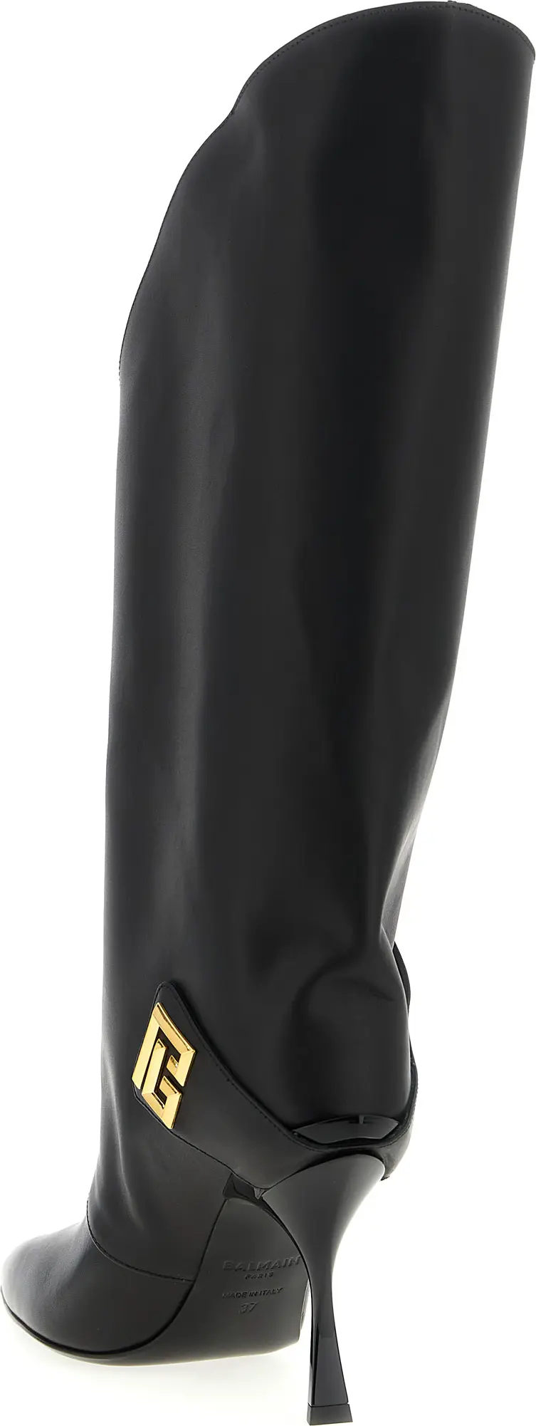 Boots Balmain