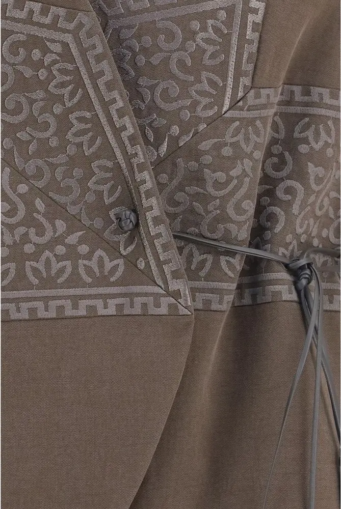 Sleeveless Jacket Giorgio Armani