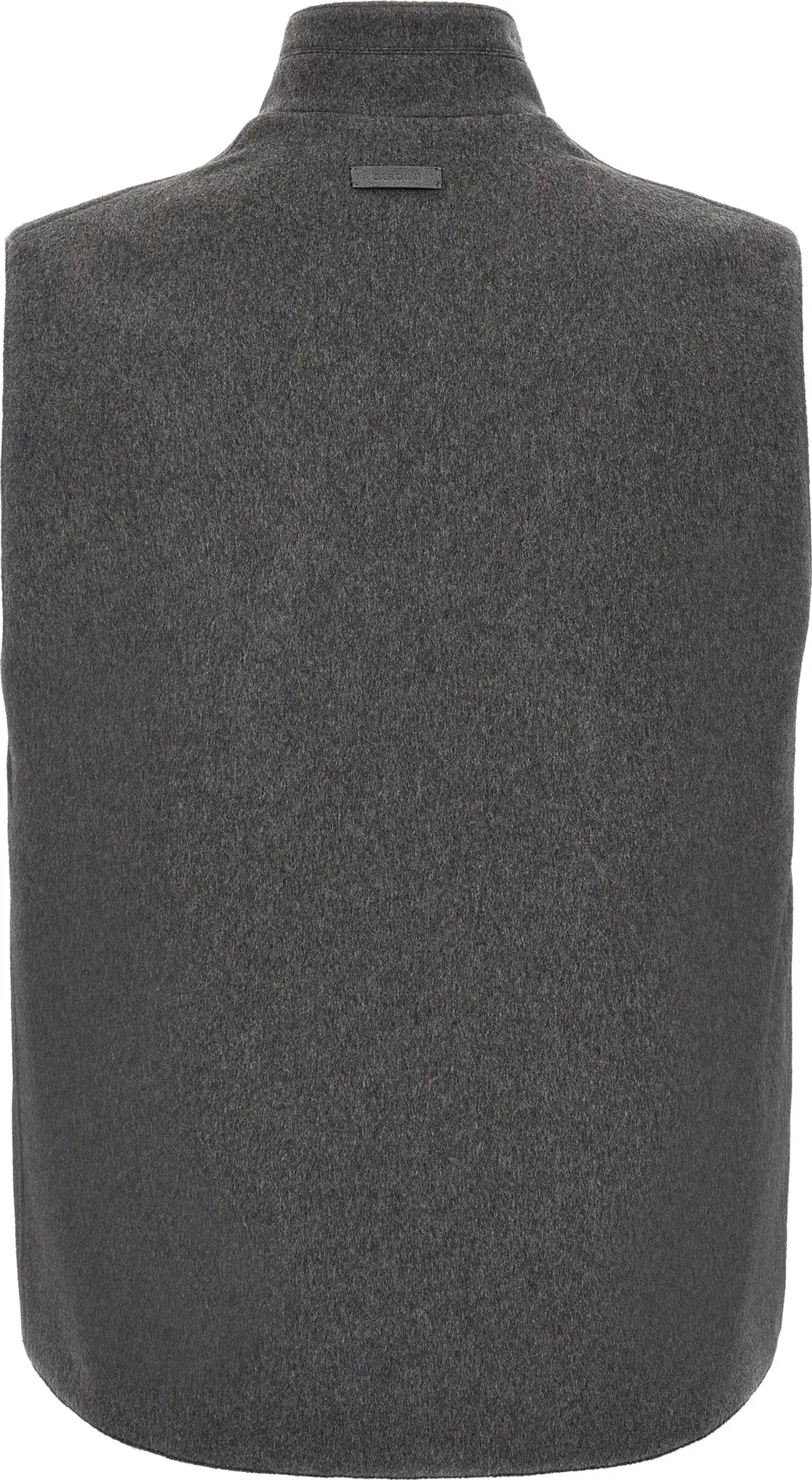 Sleeveless Jacket Lardini