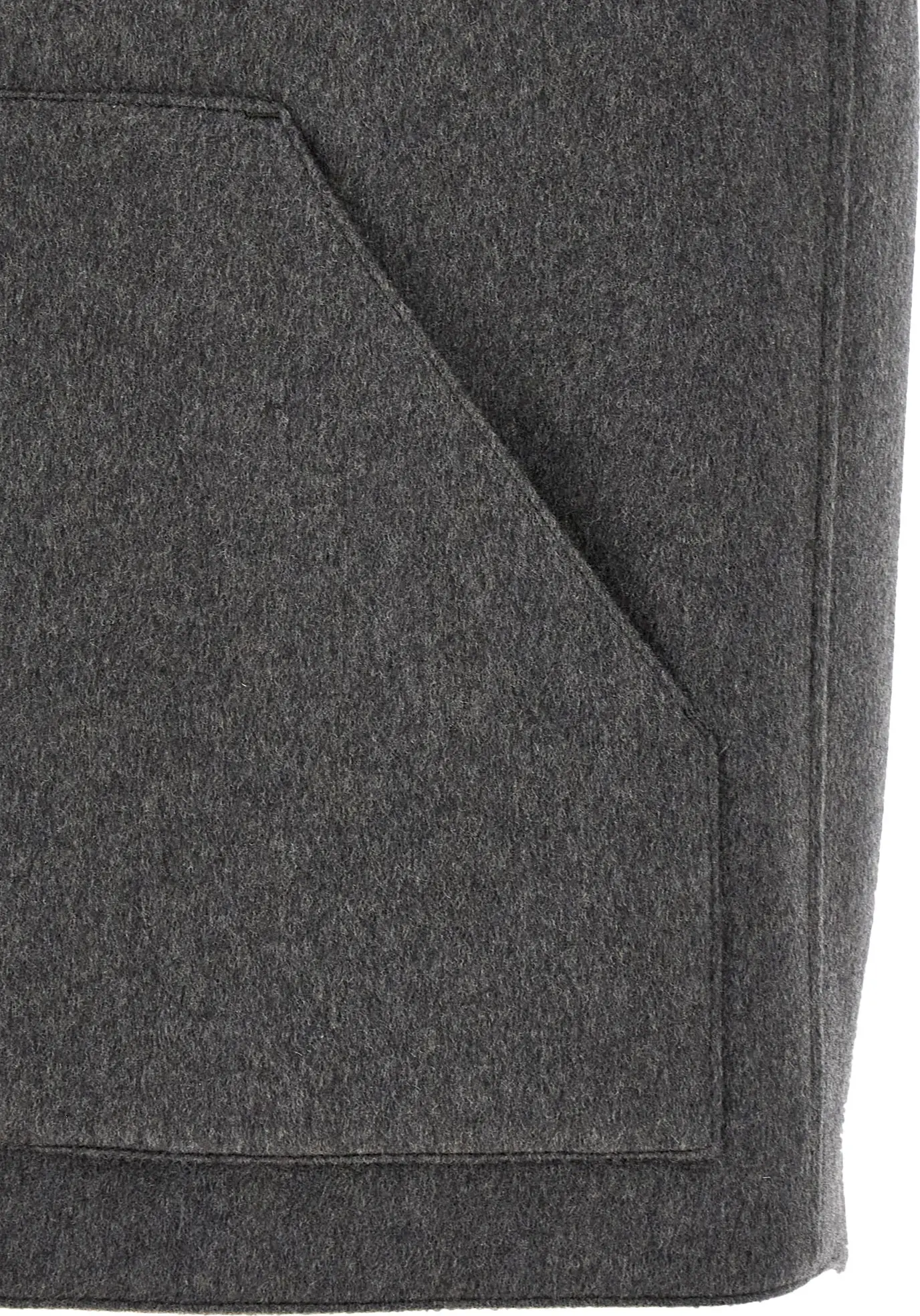 Sleeveless Jacket Lardini