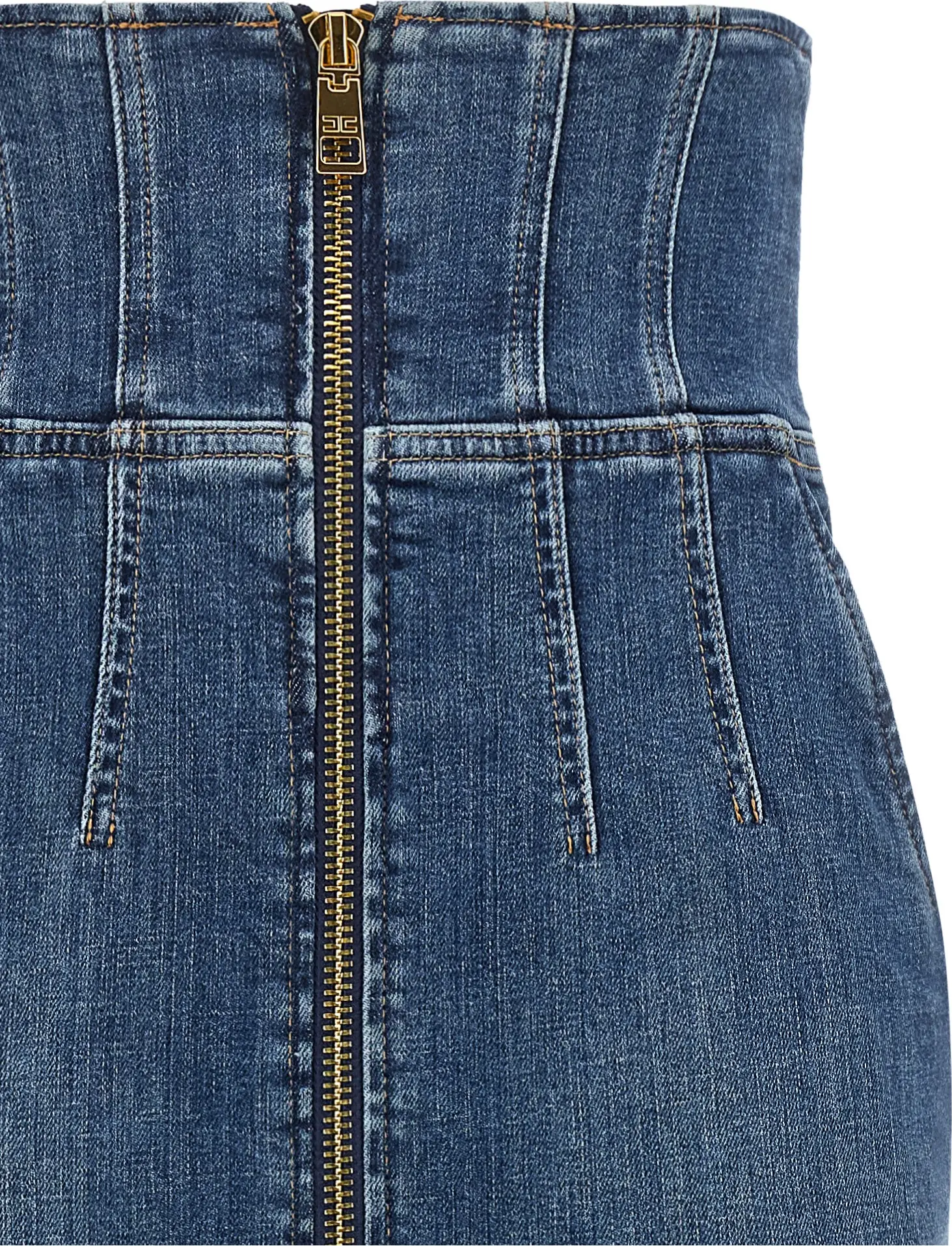 Midi Skirt Elisabetta Franchi