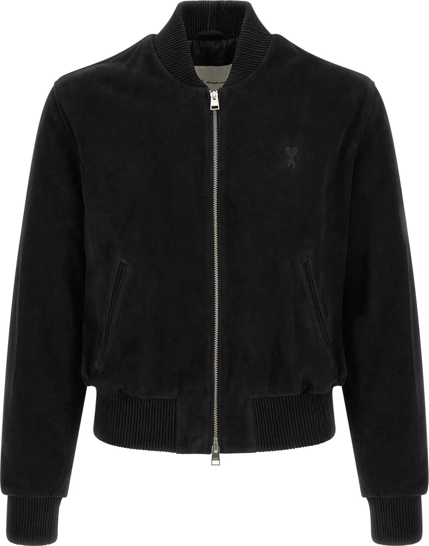 Bomber Jacket AMI Paris
