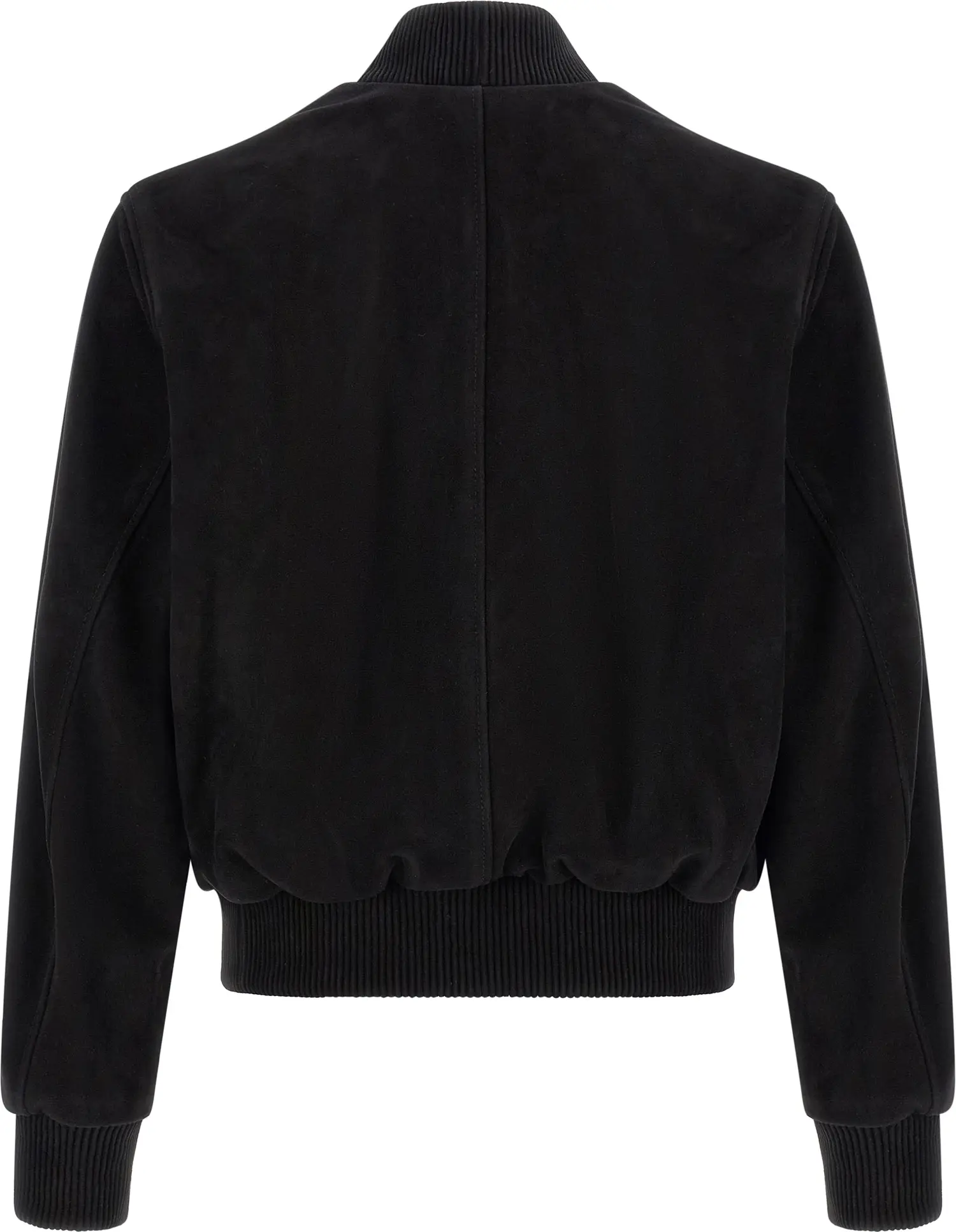 Bomber Jacket AMI Paris