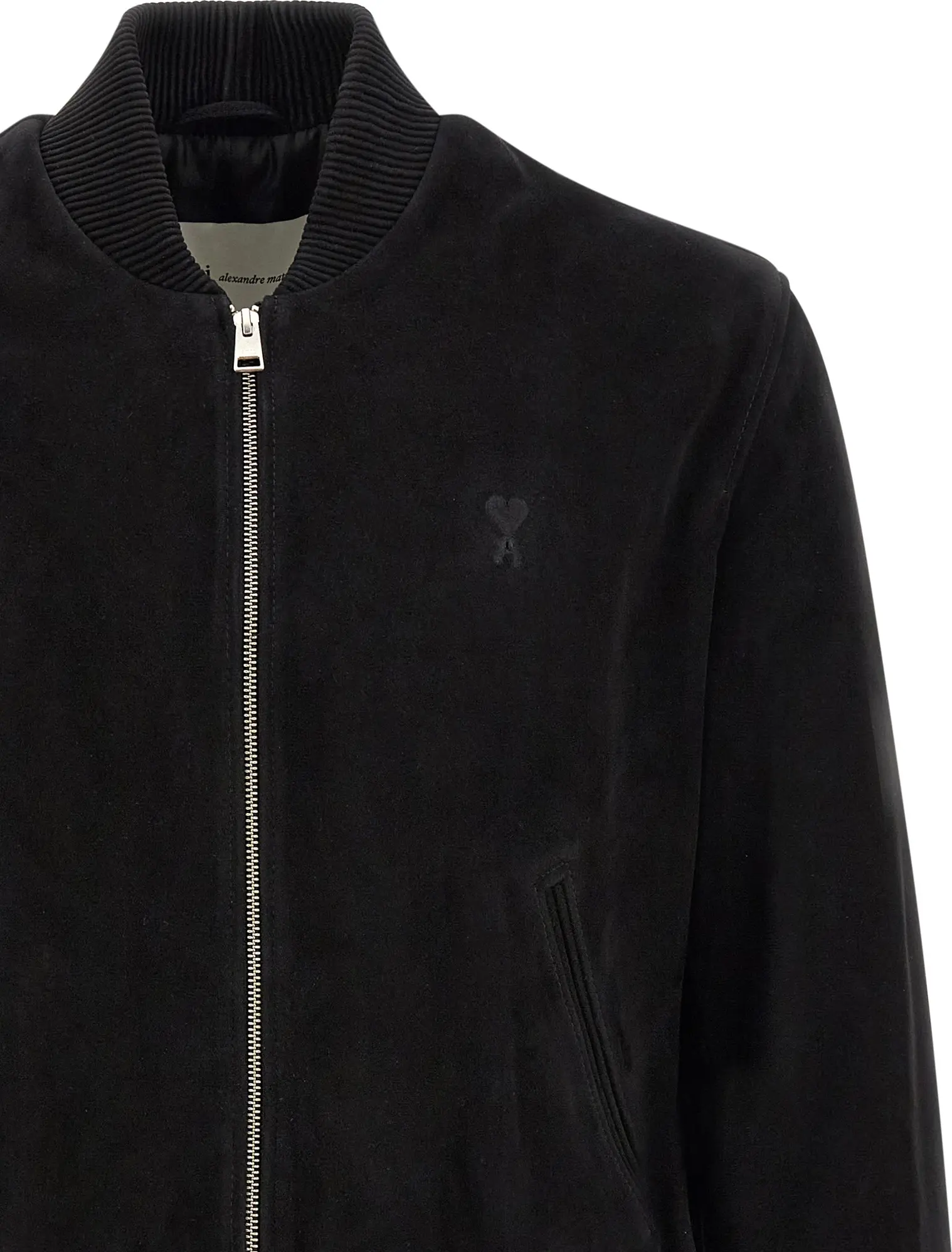 Bomber Jacket AMI Paris