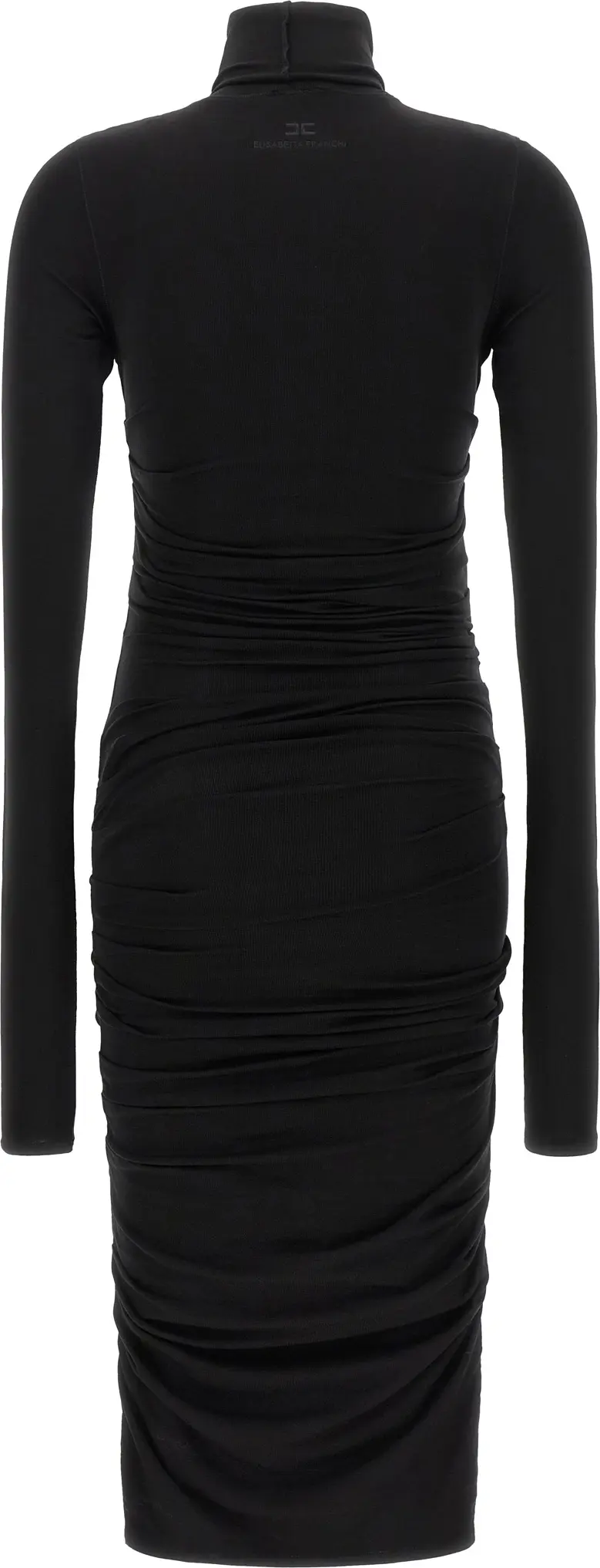 Midi Dress Elisabetta Franchi