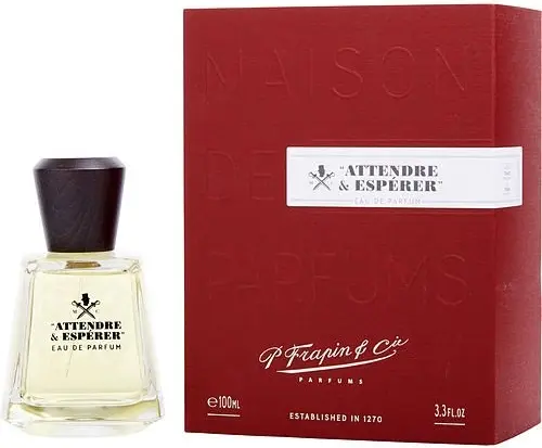 Eau de Parfum Frapin Attendre And Esperer