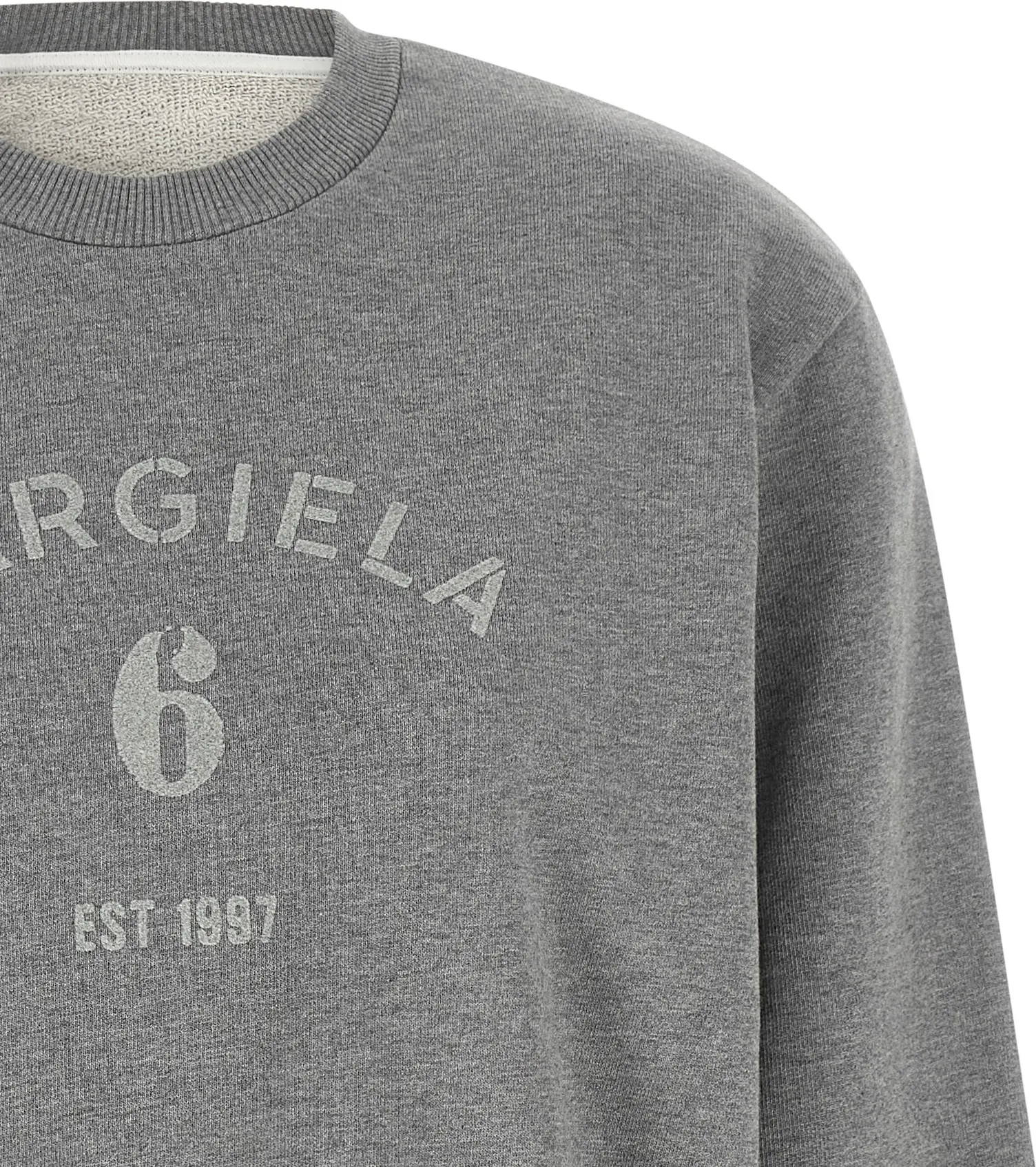 Свитшот MM6 Maison Margiela